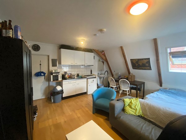Medium property photo - Nieuwe Ebbingestraat 25A, 9712 ND Groningen